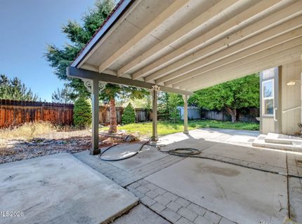 2526 Libero Drive, Sparks, NV 89436 Photo