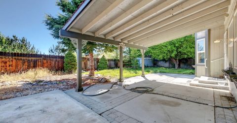 2526 Libero Drive, Sparks, NV 89436 Photo