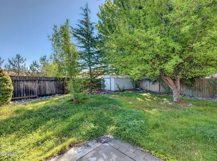 2526 Libero Drive, Sparks, NV 89436 Photo