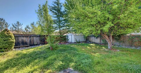 2526 Libero Drive, Sparks, NV 89436 Photo