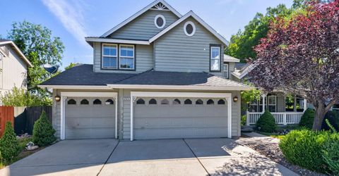 2526 Libero Drive, Sparks, NV 89436 Photo