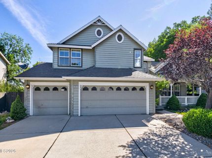 2526 Libero Drive, Sparks, NV 89436 Photo