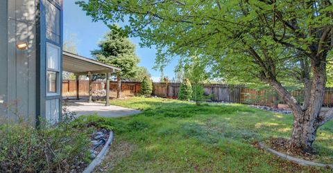 2526 Libero Drive, Sparks, NV 89436 Photo