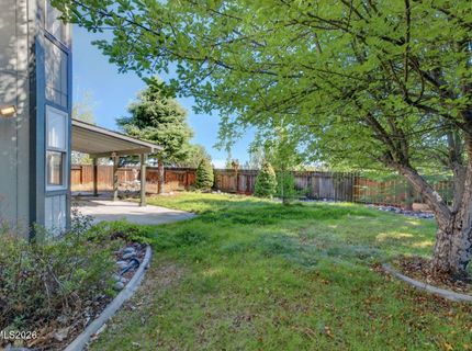 2526 Libero Drive, Sparks, NV 89436 Photo