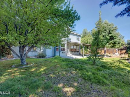 2526 Libero Drive, Sparks, NV 89436 Photo