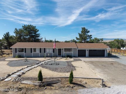 150 E Sky Ranch Boulevard, Sparks, NV 89441 Photo