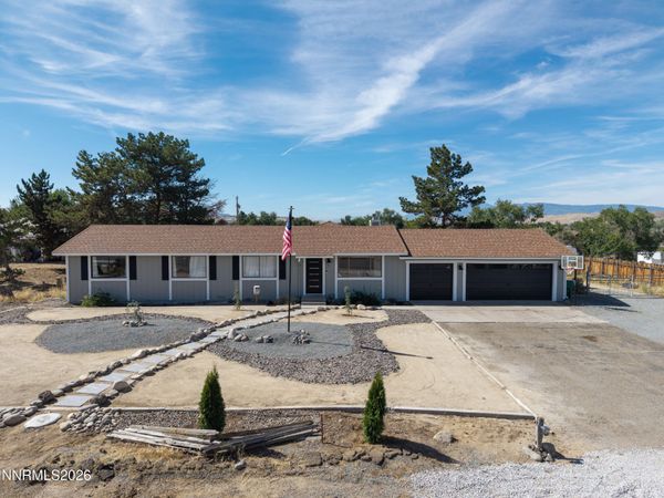 150 E Sky Ranch Boulevard, Sparks, NV 89441