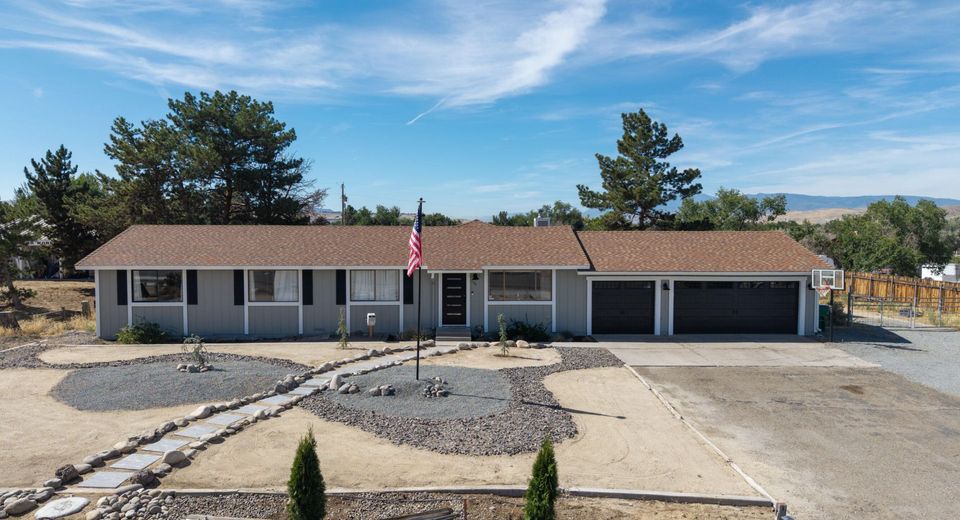 150 E Sky Ranch Boulevard, Sparks, NV 89441 Photo