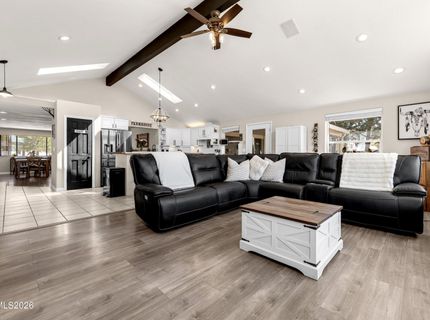 150 E Sky Ranch Boulevard, Sparks, NV 89441 Photo