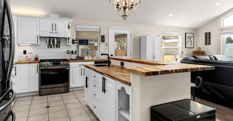 150 E Sky Ranch Boulevard, Sparks, NV 89441 Photo