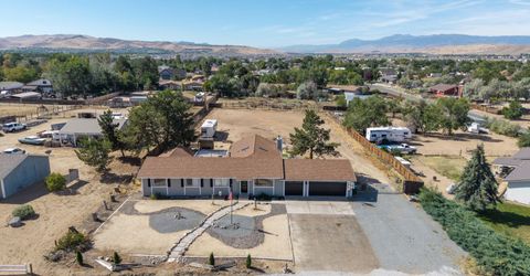 150 E Sky Ranch Boulevard, Sparks, NV 89441 Photo