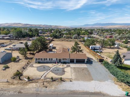 150 E Sky Ranch Boulevard, Sparks, NV 89441 Photo