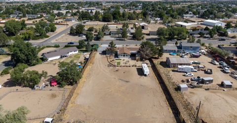 150 E Sky Ranch Boulevard, Sparks, NV 89441 Photo
