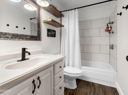 150 E Sky Ranch Boulevard, Sparks, NV 89441 Photo