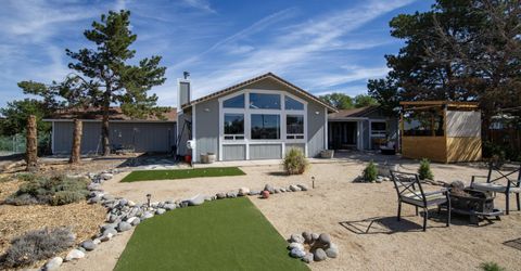 150 E Sky Ranch Boulevard, Sparks, NV 89441 Photo