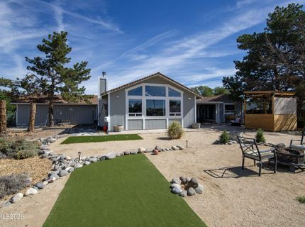 150 E Sky Ranch Boulevard, Sparks, NV 89441 Photo