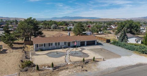 150 E Sky Ranch Boulevard, Sparks, NV 89441 Photo
