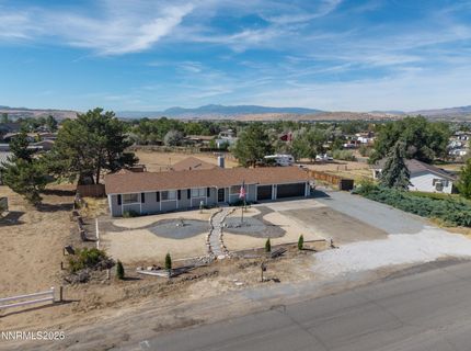 150 E Sky Ranch Boulevard, Sparks, NV 89441 Photo