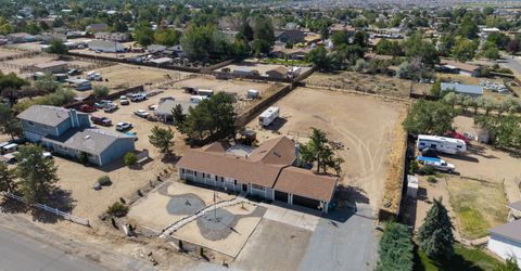 150 E Sky Ranch Boulevard, Sparks, NV 89441 Photo