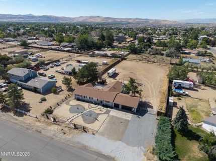 150 E Sky Ranch Boulevard, Sparks, NV 89441 Photo