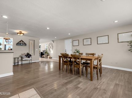 150 E Sky Ranch Boulevard, Sparks, NV 89441 Photo