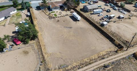 150 E Sky Ranch Boulevard, Sparks, NV 89441 Photo
