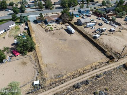 150 E Sky Ranch Boulevard, Sparks, NV 89441 Photo
