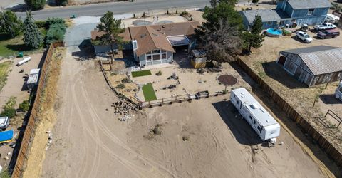 150 E Sky Ranch Boulevard, Sparks, NV 89441 Photo