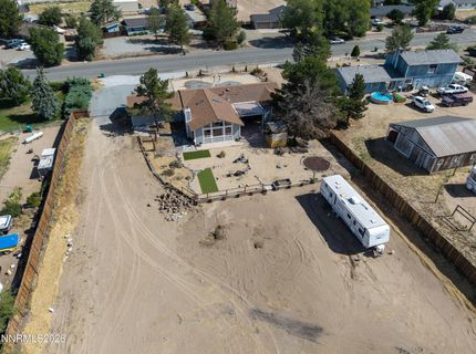 150 E Sky Ranch Boulevard, Sparks, NV 89441 Photo