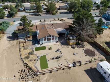 150 E Sky Ranch Boulevard, Sparks, NV 89441 Photo