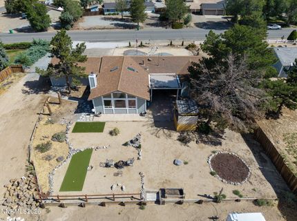 150 E Sky Ranch Boulevard, Sparks, NV 89441 Photo