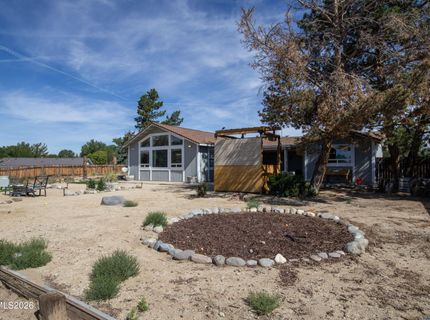 150 E Sky Ranch Boulevard, Sparks, NV 89441 Photo