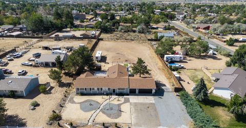 150 E Sky Ranch Boulevard, Sparks, NV 89441 Photo