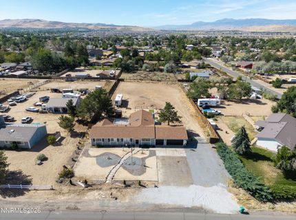 150 E Sky Ranch Boulevard, Sparks, NV 89441 Photo