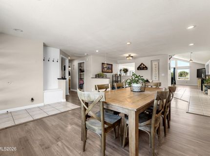 150 E Sky Ranch Boulevard, Sparks, NV 89441 Photo