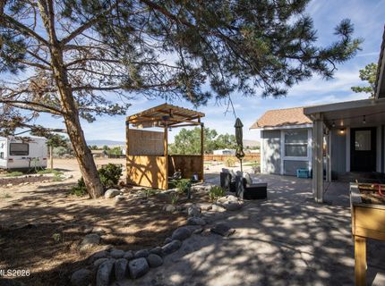 150 E Sky Ranch Boulevard, Sparks, NV 89441 Photo