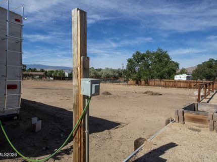 150 E Sky Ranch Boulevard, Sparks, NV 89441 Photo