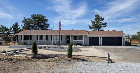 150 E Sky Ranch Boulevard, Sparks, NV 89441 Photo
