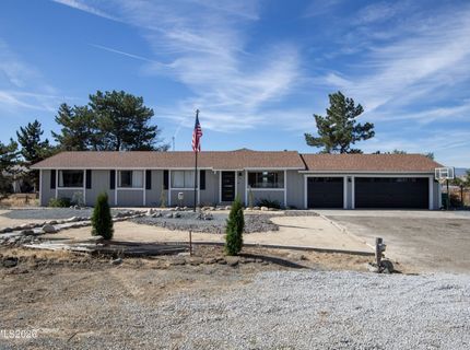 150 E Sky Ranch Boulevard, Sparks, NV 89441 Photo