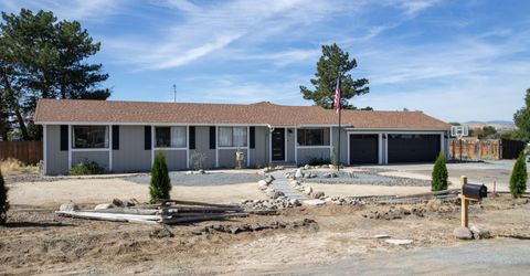 150 E Sky Ranch Boulevard, Sparks, NV 89441 Photo