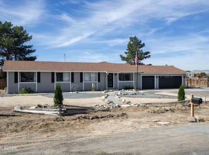 150 E Sky Ranch Boulevard, Sparks, NV 89441 Photo