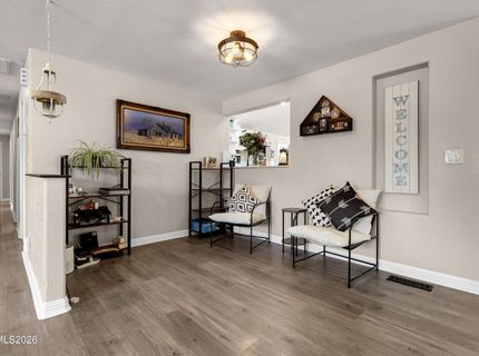 150 E Sky Ranch Boulevard, Sparks, NV 89441 Photo