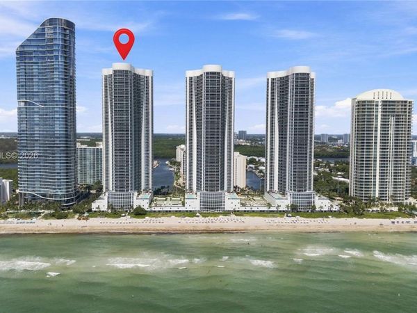 15811 Collins Ave , Unit 2802, Sunny Isles Beach, FL 33160