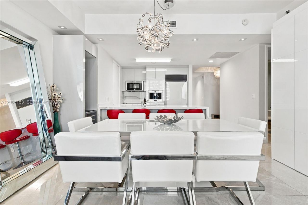 15811 Collins Ave , Unit 2802, Sunny Isles Beach, FL 33160 Photo
