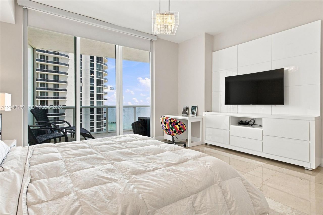 15811 Collins Ave , Unit 2802, Sunny Isles Beach, FL 33160 Photo