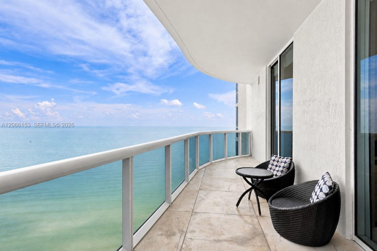 15811 Collins Ave , Unit 2802, Sunny Isles Beach, FL 33160 Photo