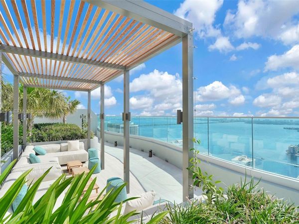 1400 Biscayne Blvd , Unit 1706, Miami, FL 33132