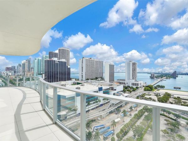 1400 Biscayne Blvd , Unit 1706, Miami, FL 33132