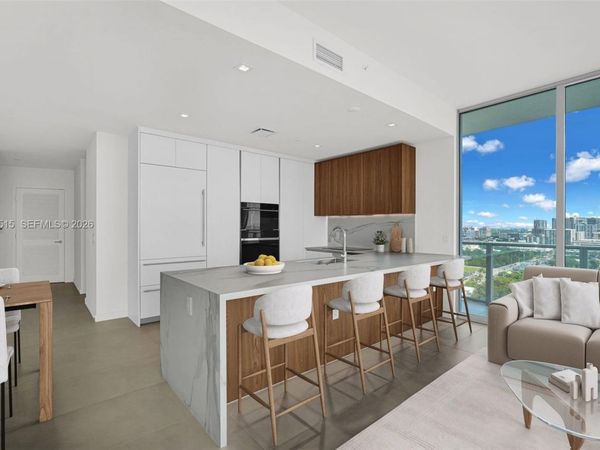 1400 Biscayne Blvd, Unit 1706, Miami, FL 33132