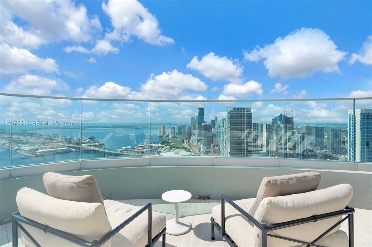 1400 Biscayne Blvd , Unit 1706, Miami, FL 33132 Photo